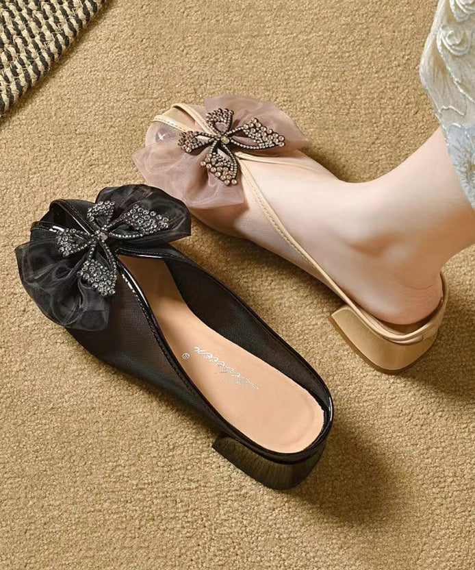 Classic Orthopedic Sandals with Timeless Style