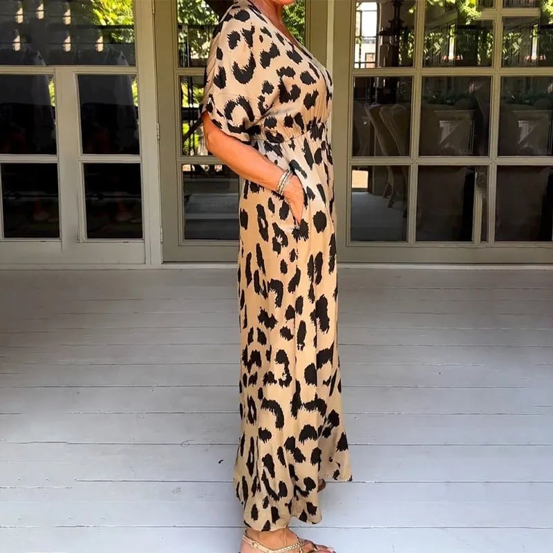 Contemporary Dress Inspired by Contemporary Streetwear Fashion 3