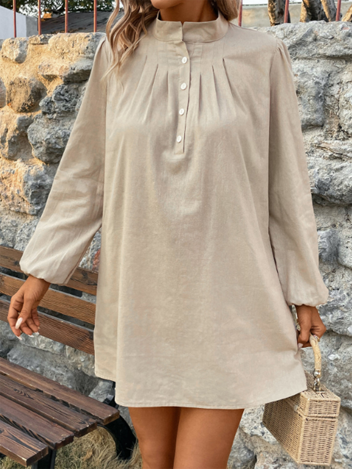 Classic Vintage & Enduringly Stylish Dress