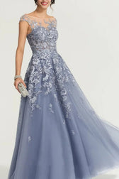 Lace Dress