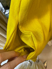 Halter Neck Sleeveless Flowy Maxi Dress 9