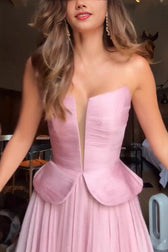 French Style Bandage Dress Prom Dress