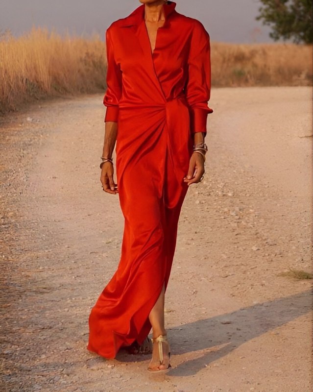 Dafne Exclusive Refined Women's Dress Boutique Collection