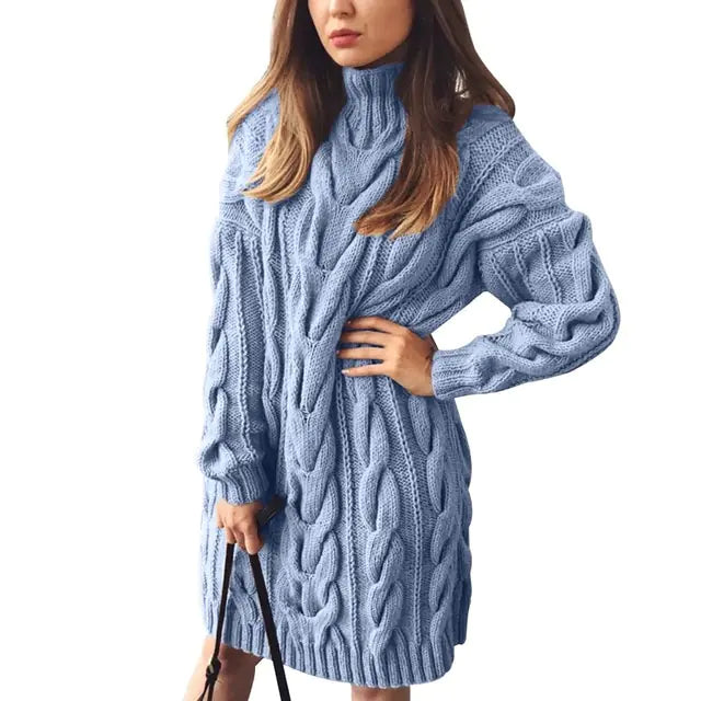 Winnifred Relaxed And Timeless Elegant Dress for Streetwear Style