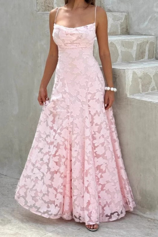 Lace Dress