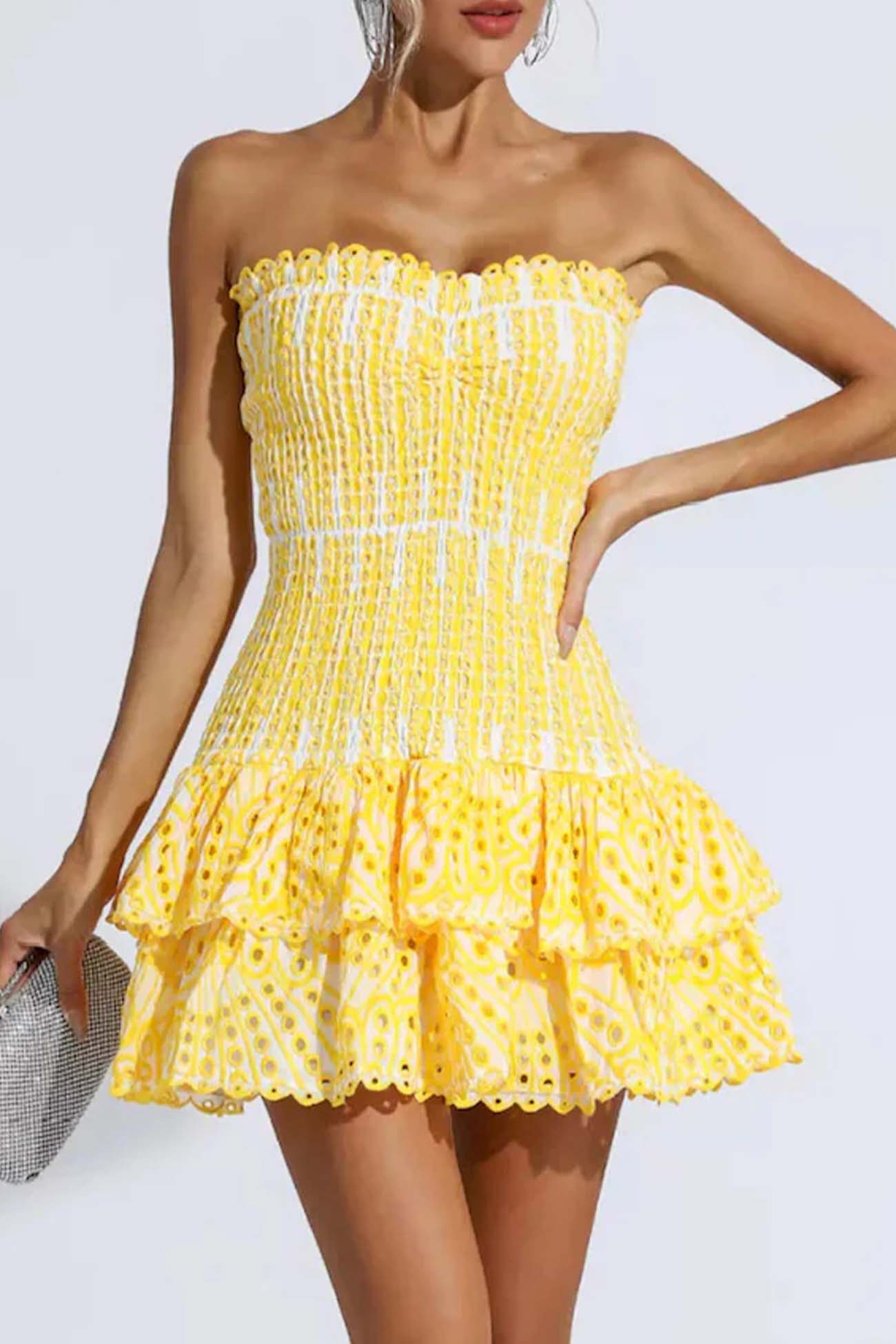 Classic Vintage & Enduringly Stylish Dress