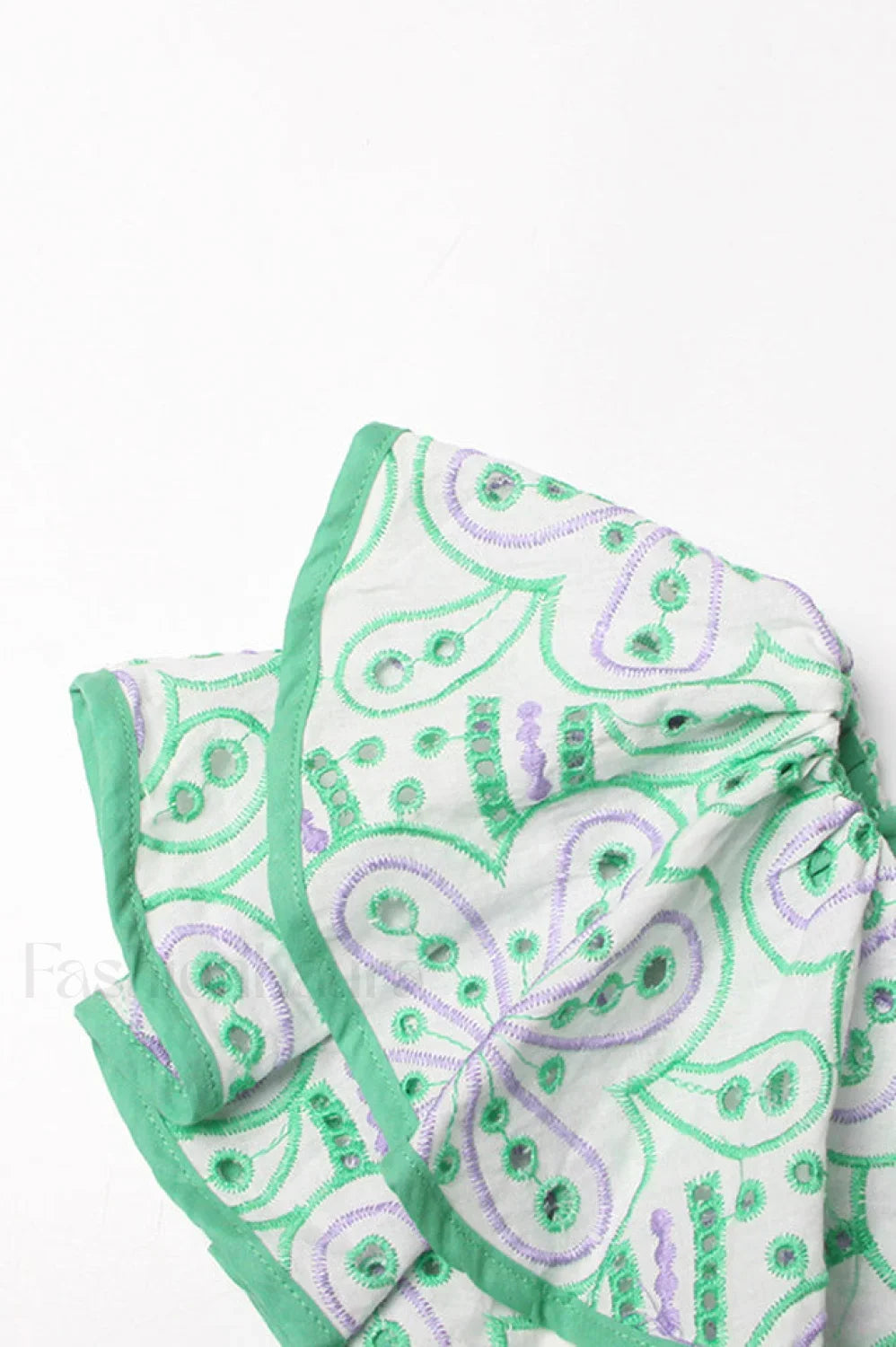 Dalia Elegant Mini Dress