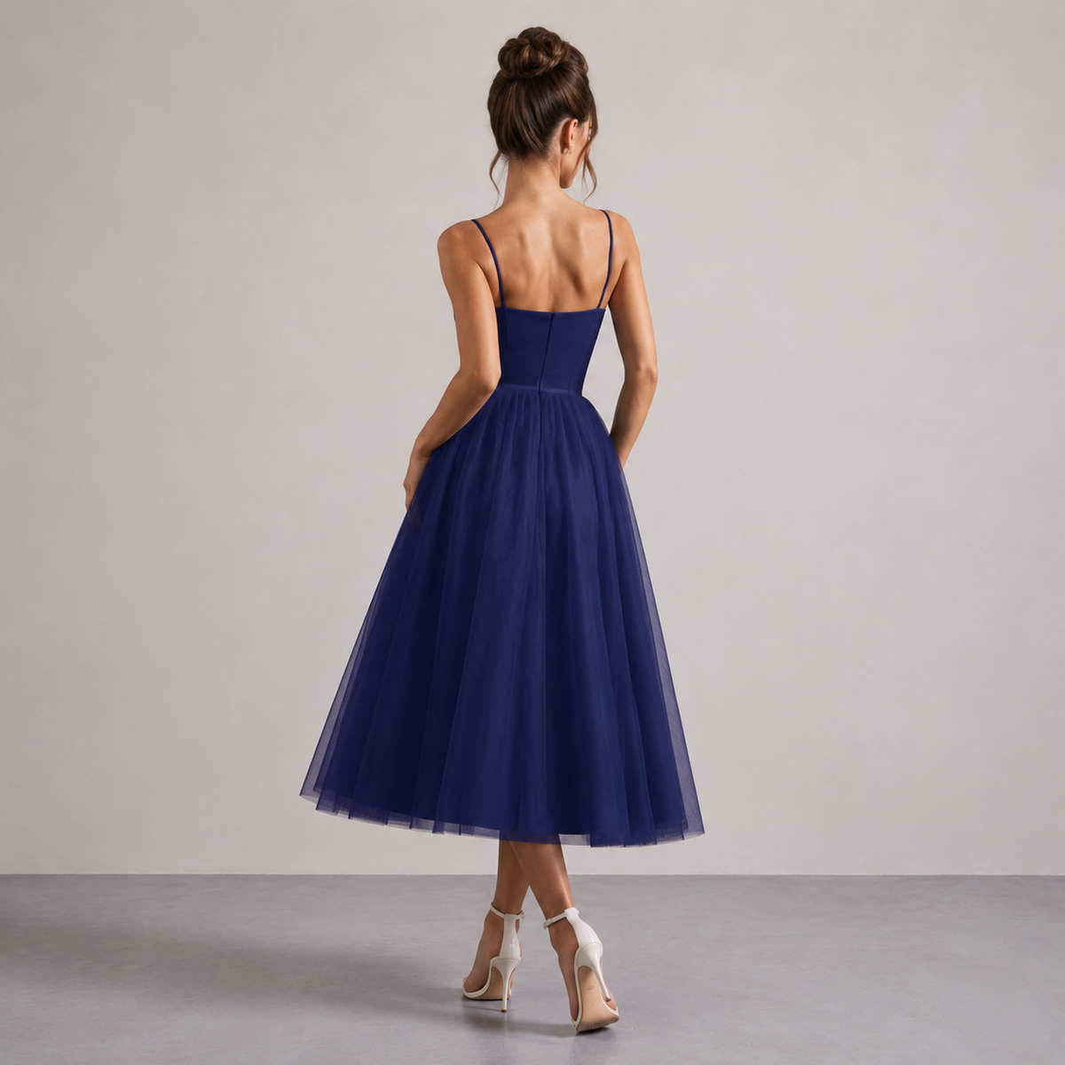 The Ondina Dress