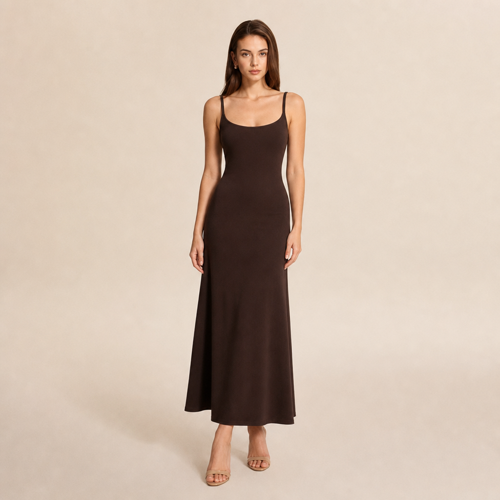 The Adelaide Dress