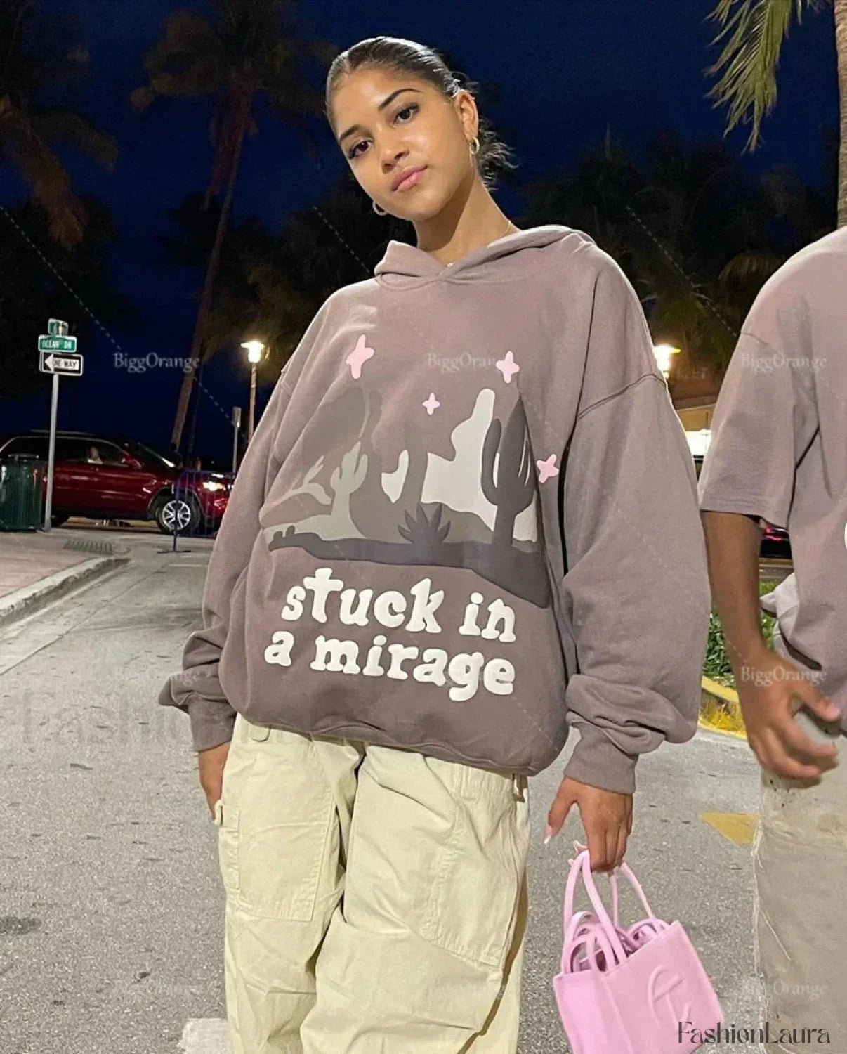 Dark Gothic Retro Hooded Grunge 3D Print Hoody