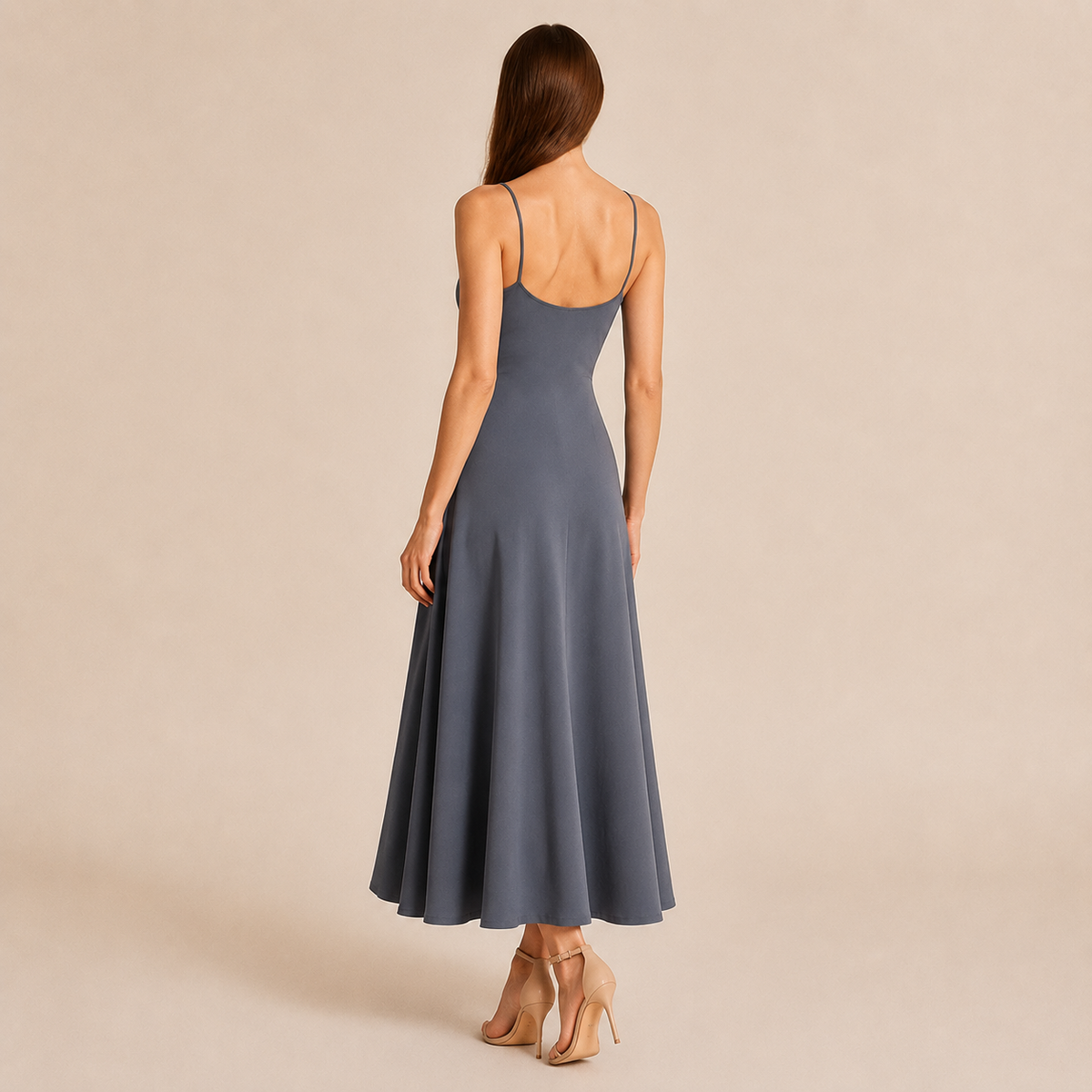The Adelaide Dress