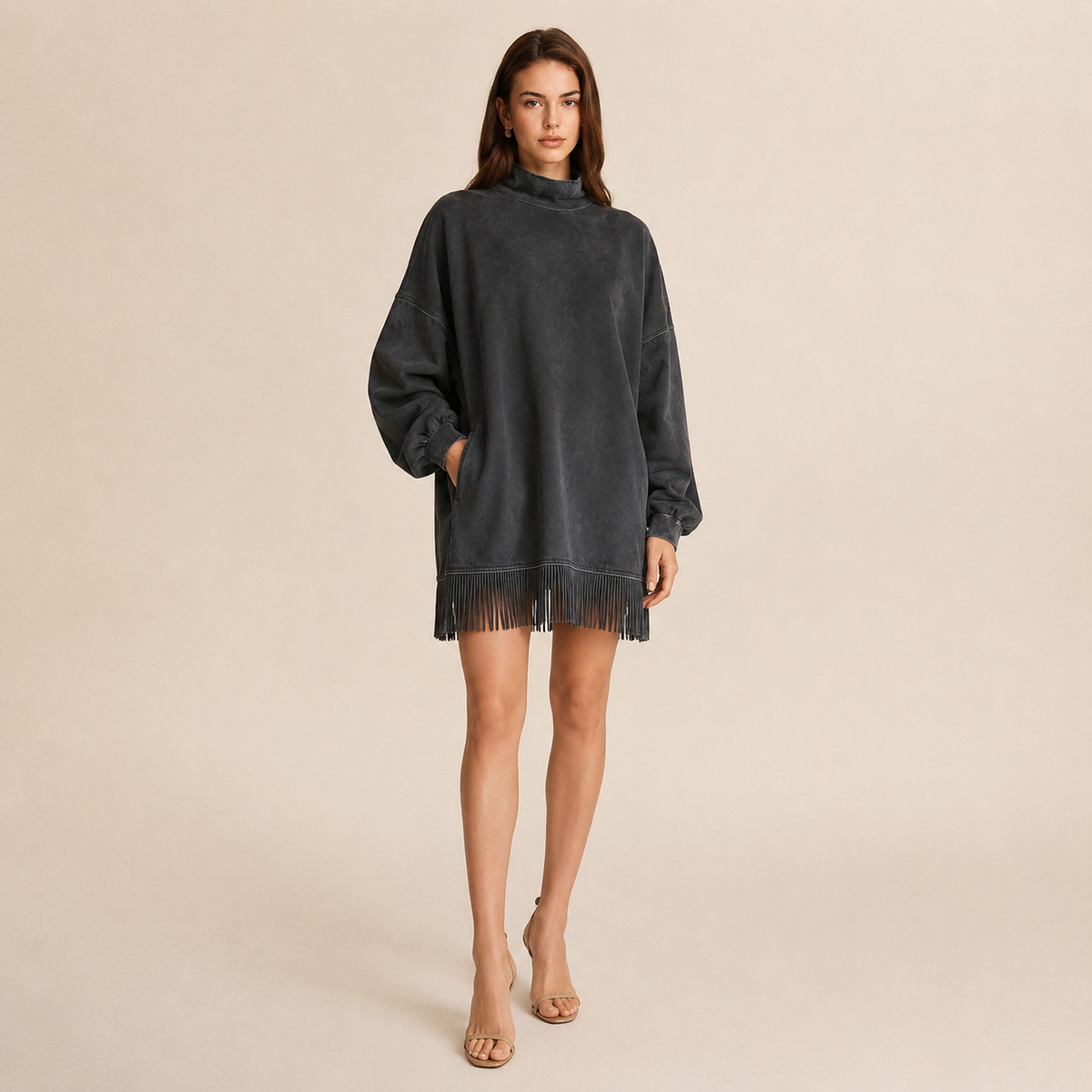 The Donatella Dress