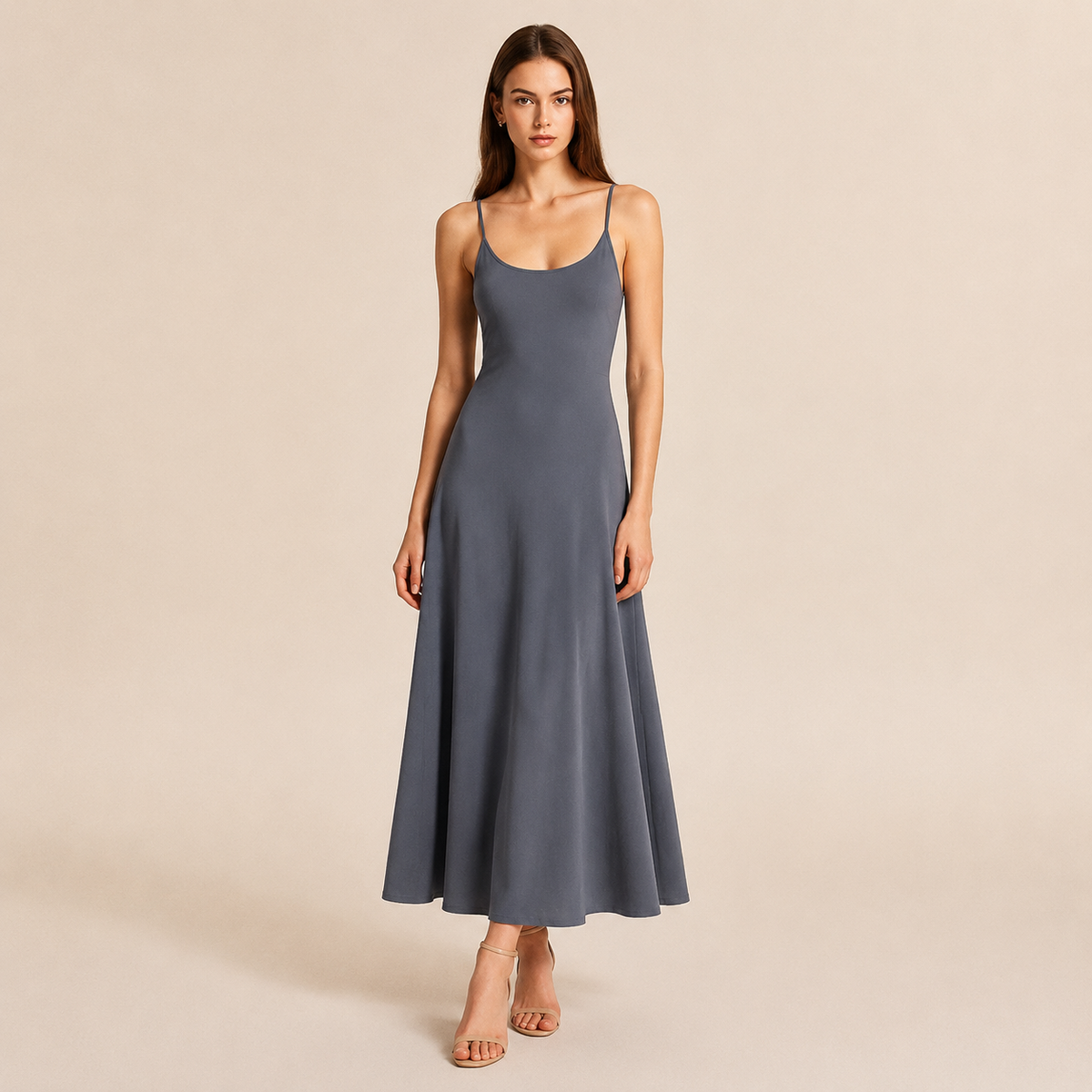 The Adelaide Dress