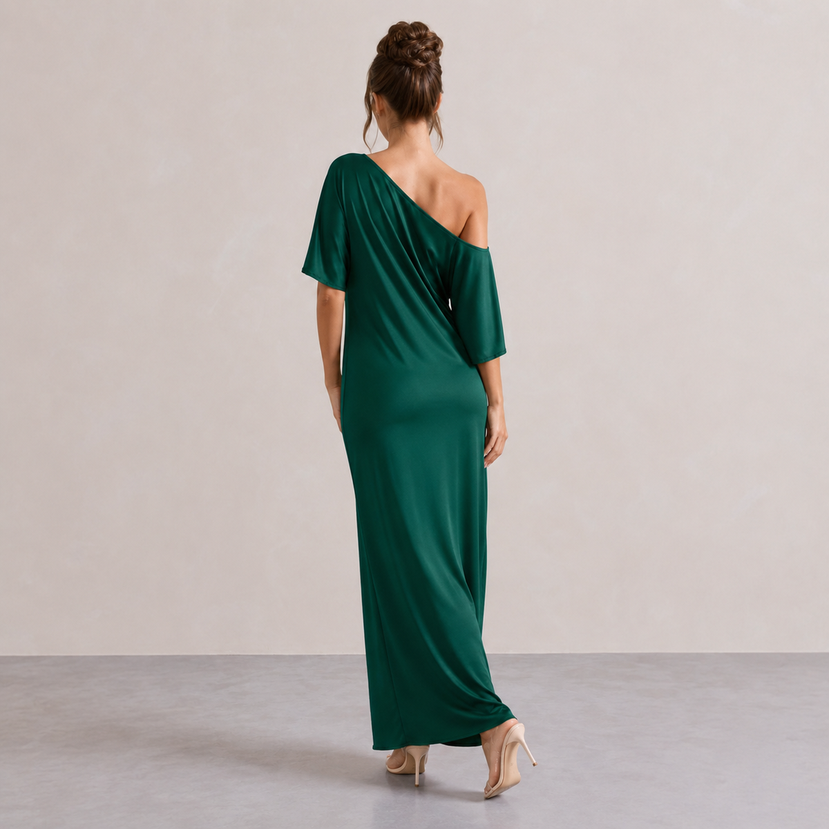The Matilde Dress
