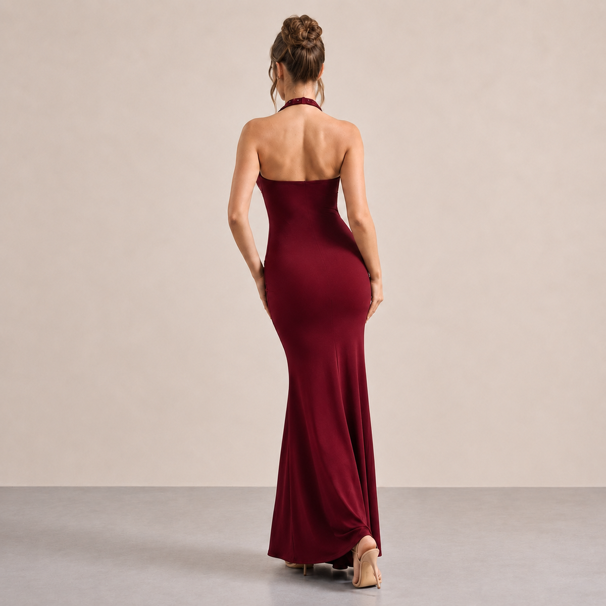The Candida Dress