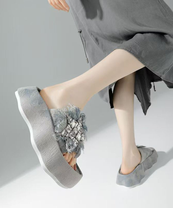 Elegant Orthopedic Sandals for Every Step