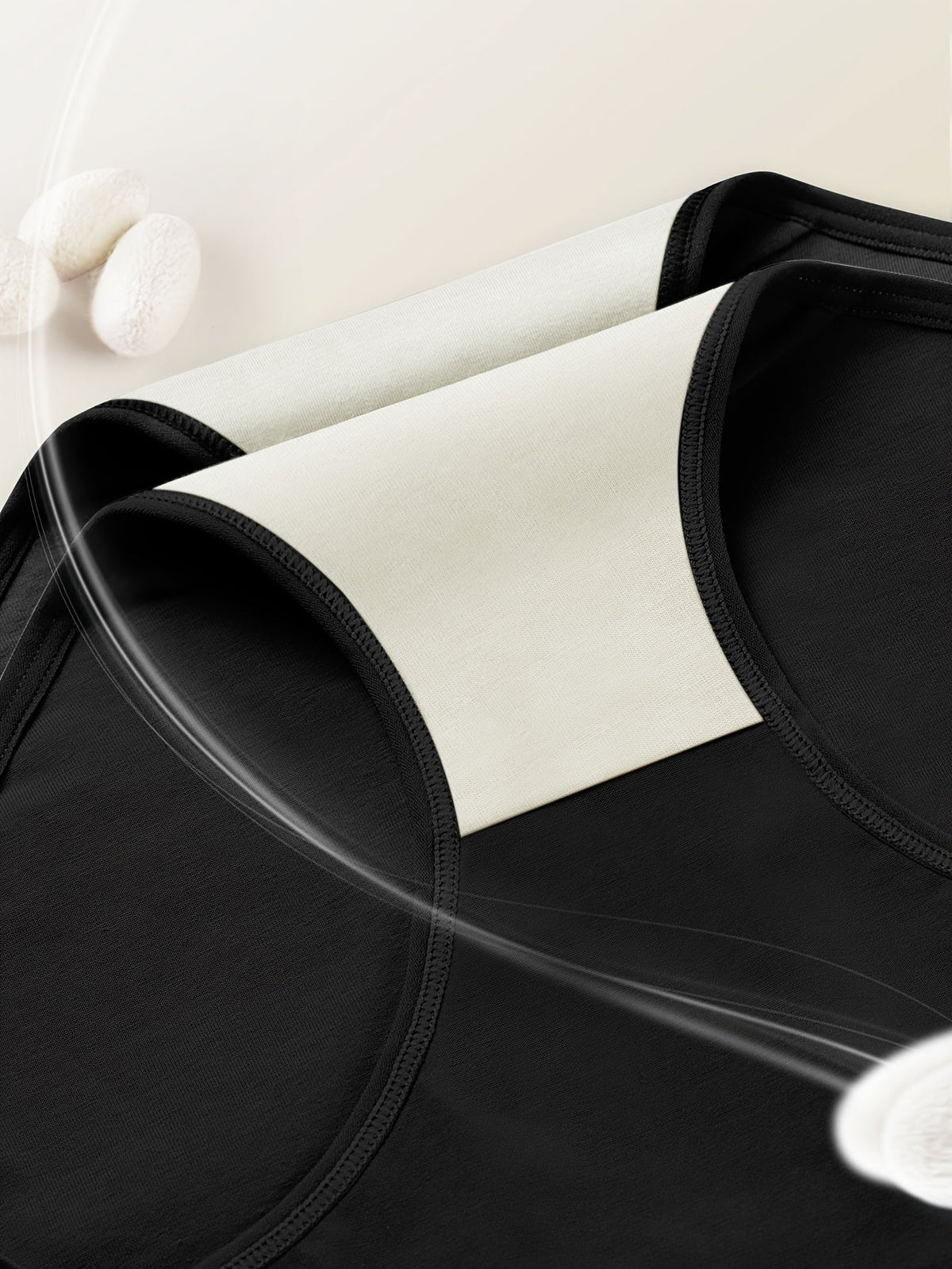 High Waist Ribbed Seamless Shaping Briefs
