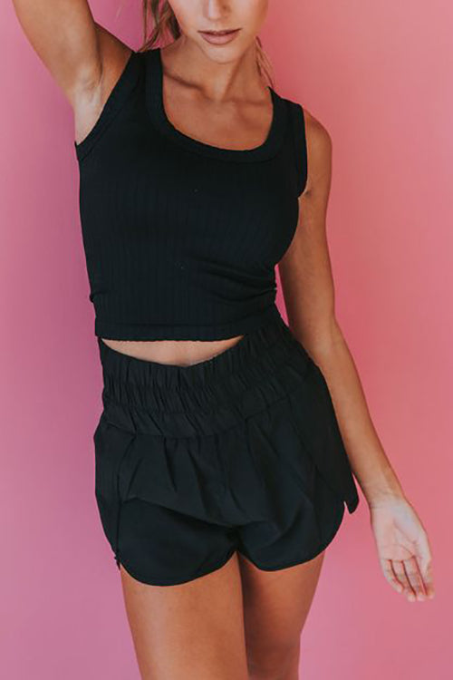 Basic Necessity Shorts