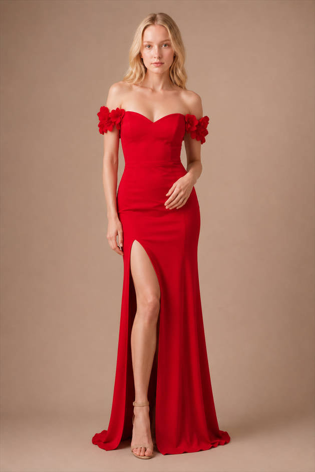 Backless Bodycon Dress