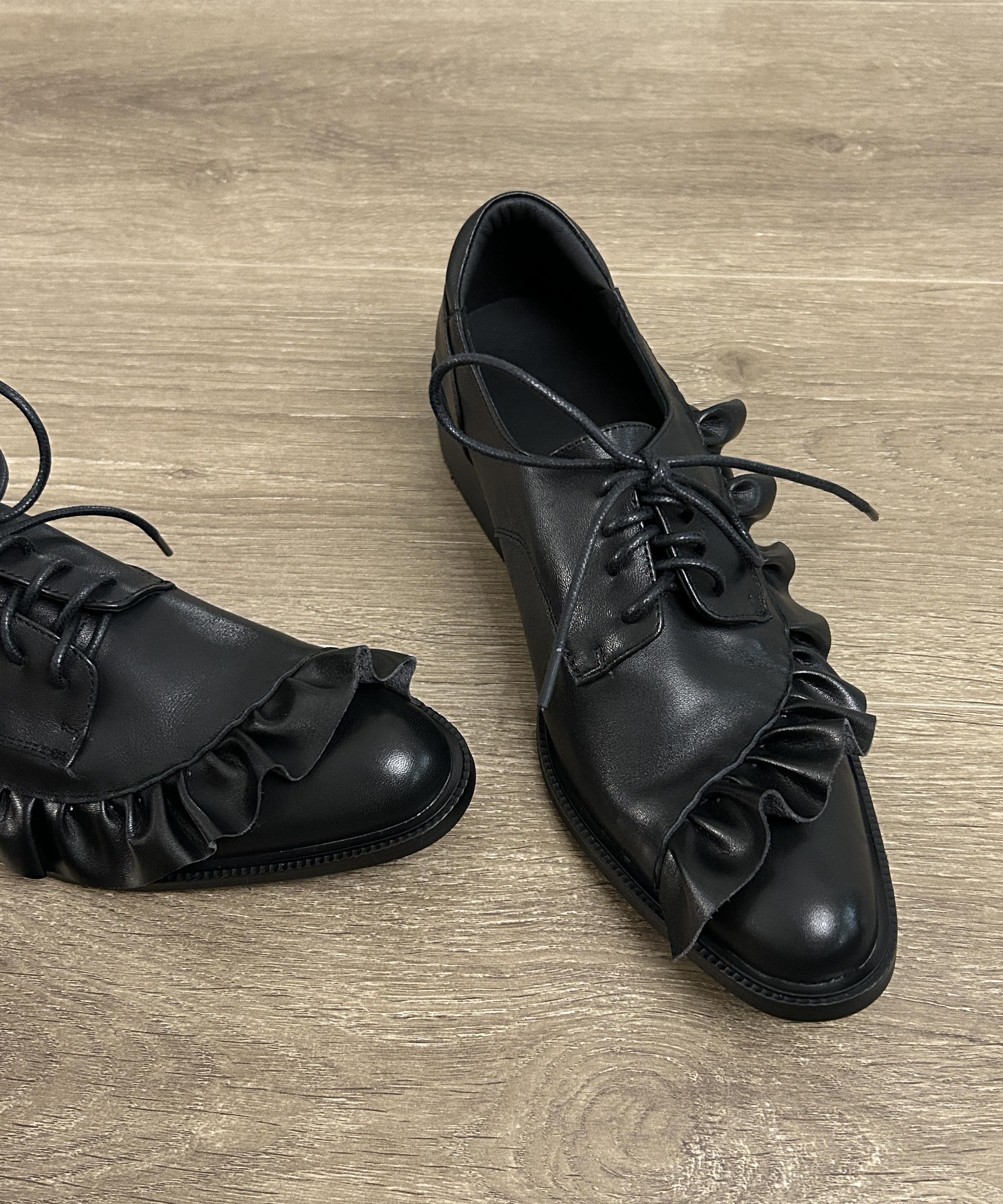 Beautifully Crafted Orthopedic Shoes