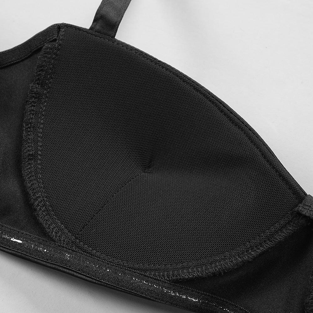 Demi Cold Shoulder Pants Set