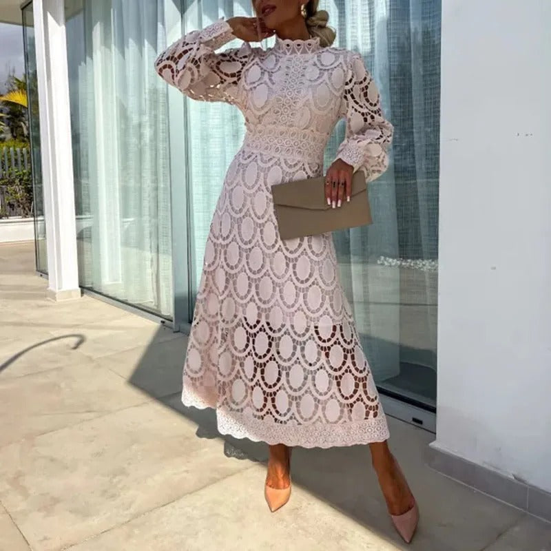 Gloria Simple and Stylish Summer Dress for Women Everyday Fashion Pick