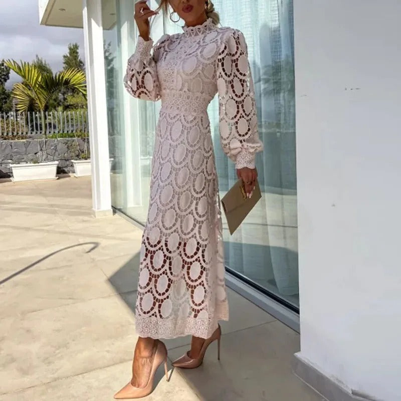 Nadine Simple and Stylish Summer Dress for Women Trendy Fashion Pick