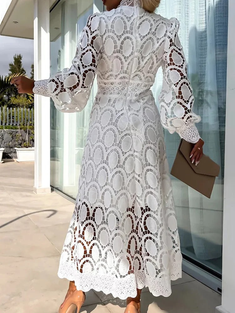 Nadine Simple and Stylish Summer Dress for Women Trendy Fashion Pick