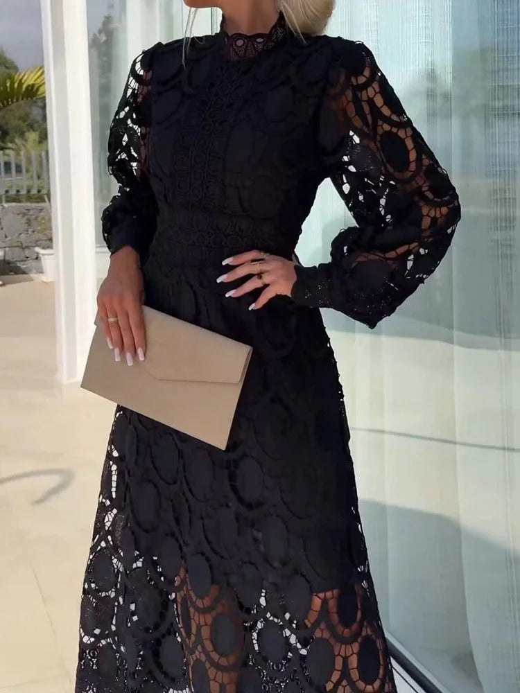 Nadine Simple and Stylish Summer Dress for Women Trendy Fashion Pick
