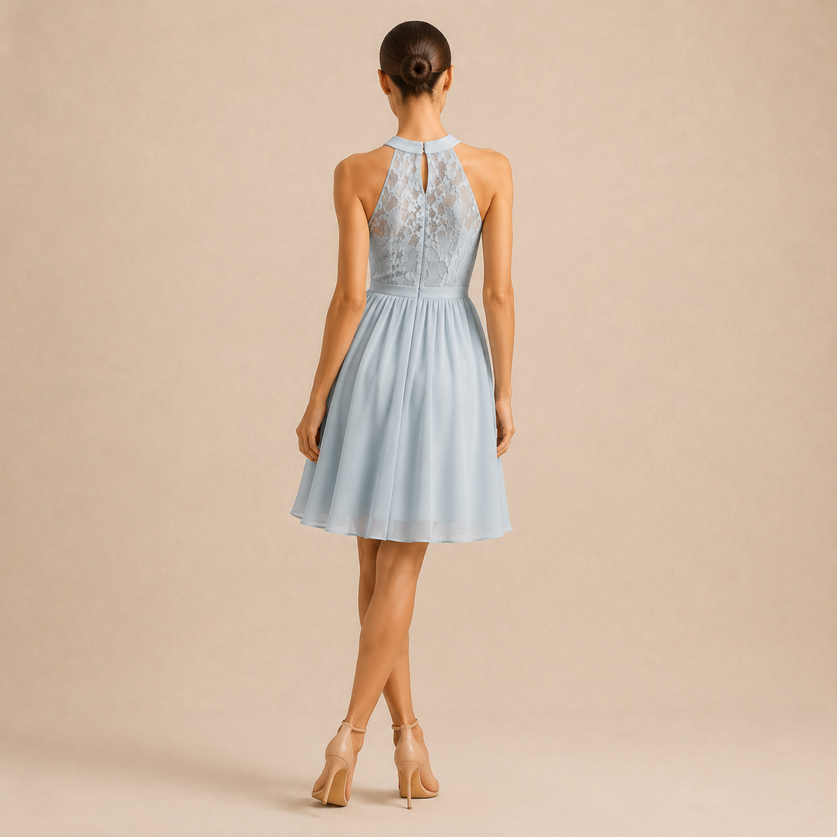 The Marisa Dress