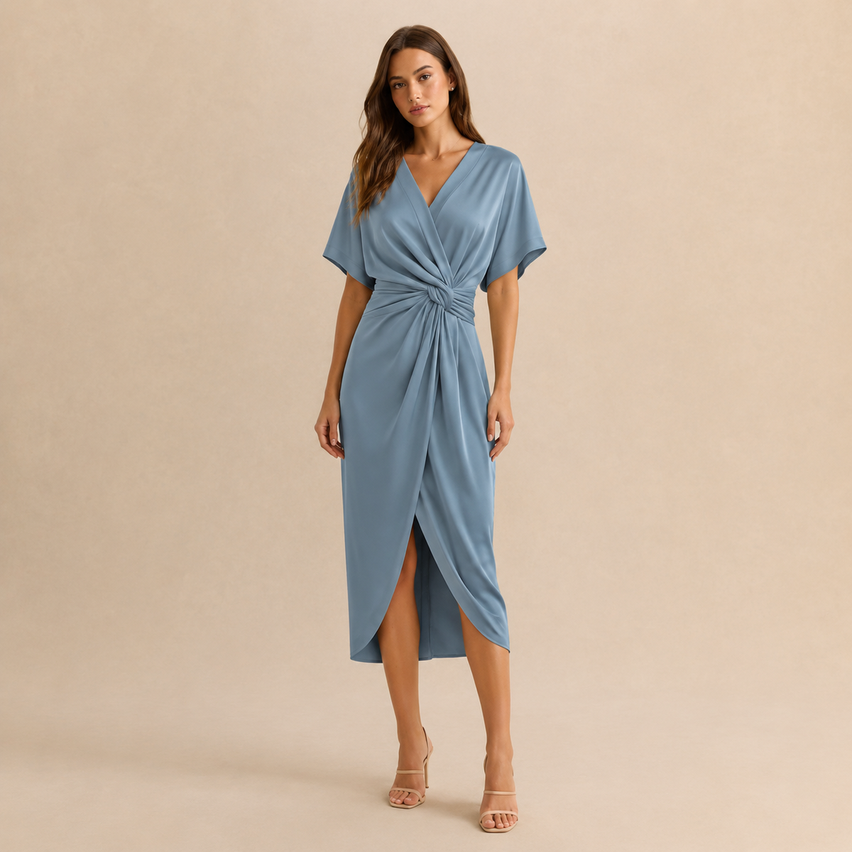 The Giuliana Dress