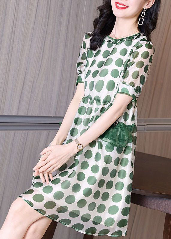 Classic Vintage & Enduringly Stylish Dress