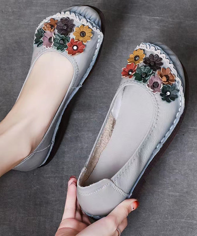 Classic Orthopedic Shoes with Timeless Style
