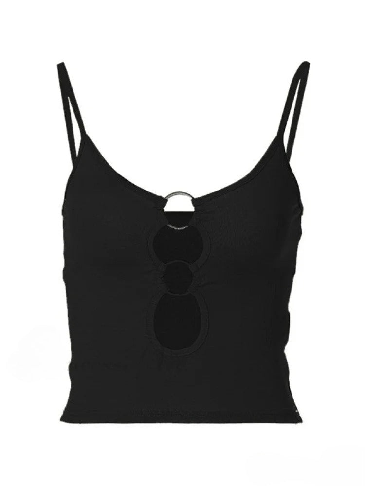 Bodycon Crop Top