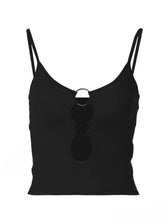 Bodycon Crop Top