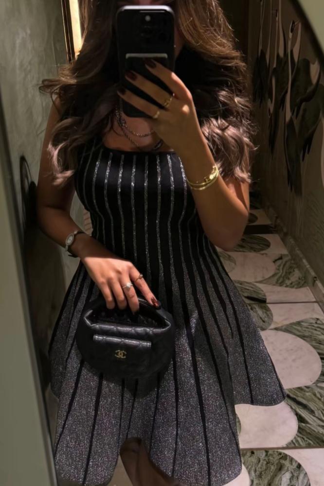 KASDEI MINI DRESS
