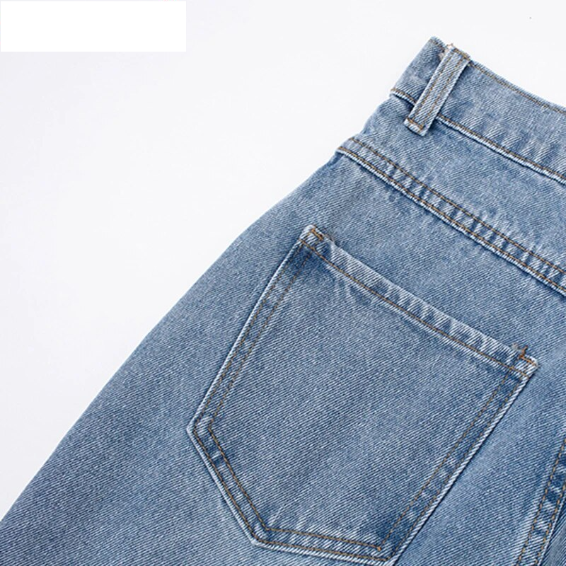 A Shape In The Dark Jeans