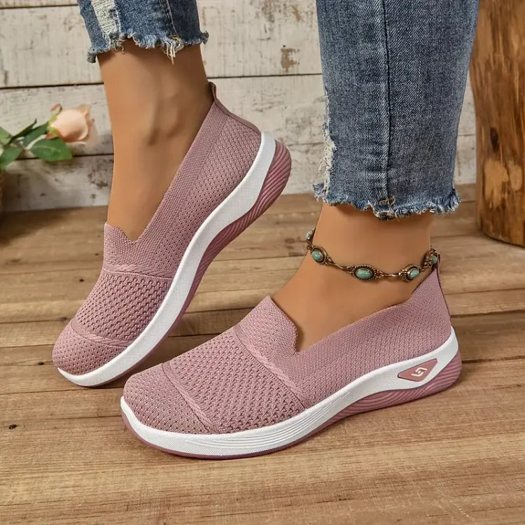Penelope | Slip-On Sneakers