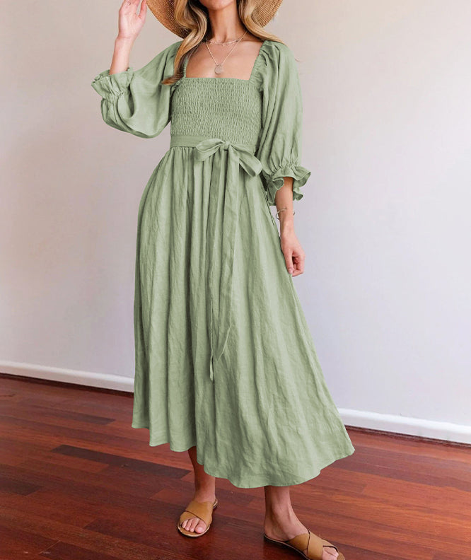 Orelie Summer Dress for Women Everyday Fashion Pick