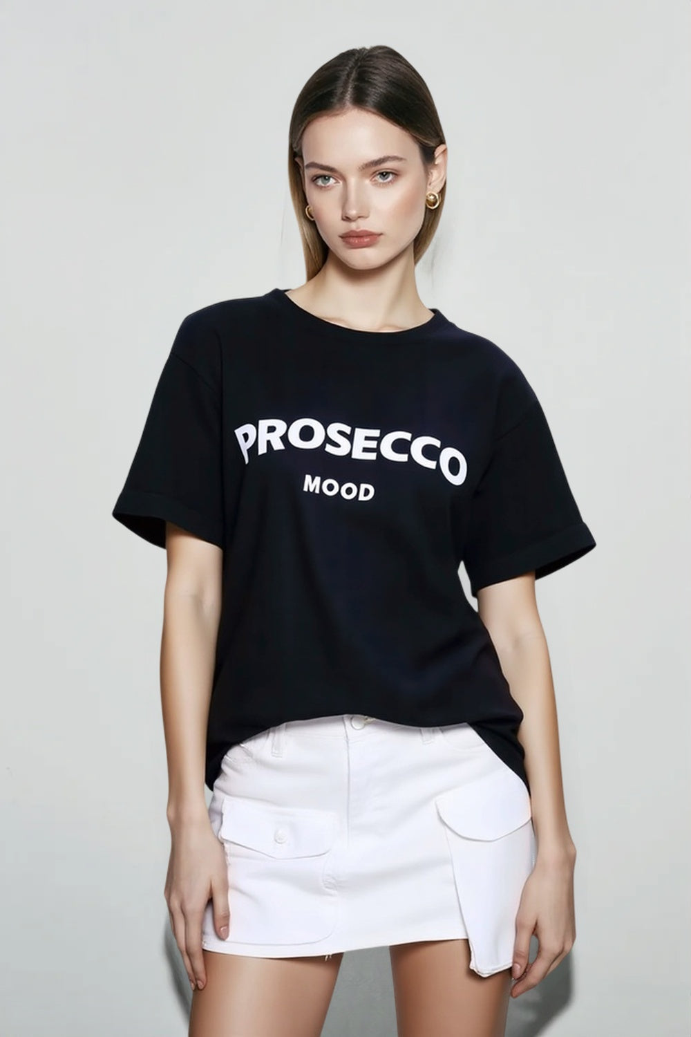 Vintage Washed Top