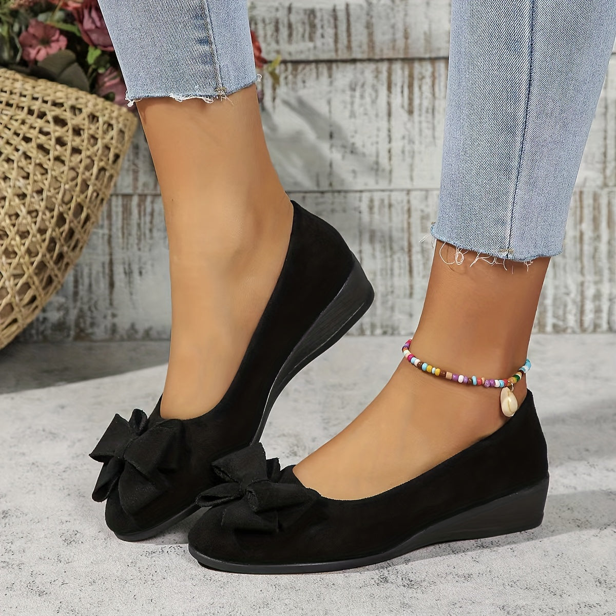 Sorie - Sophisticated Shoes