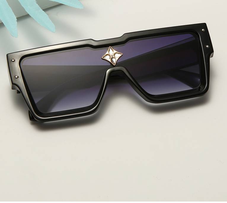 Perfect Escape Sunglasses