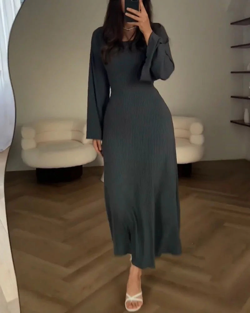 Naara Casual and Relaxed Summer Dress for Women Wardrobe Essential