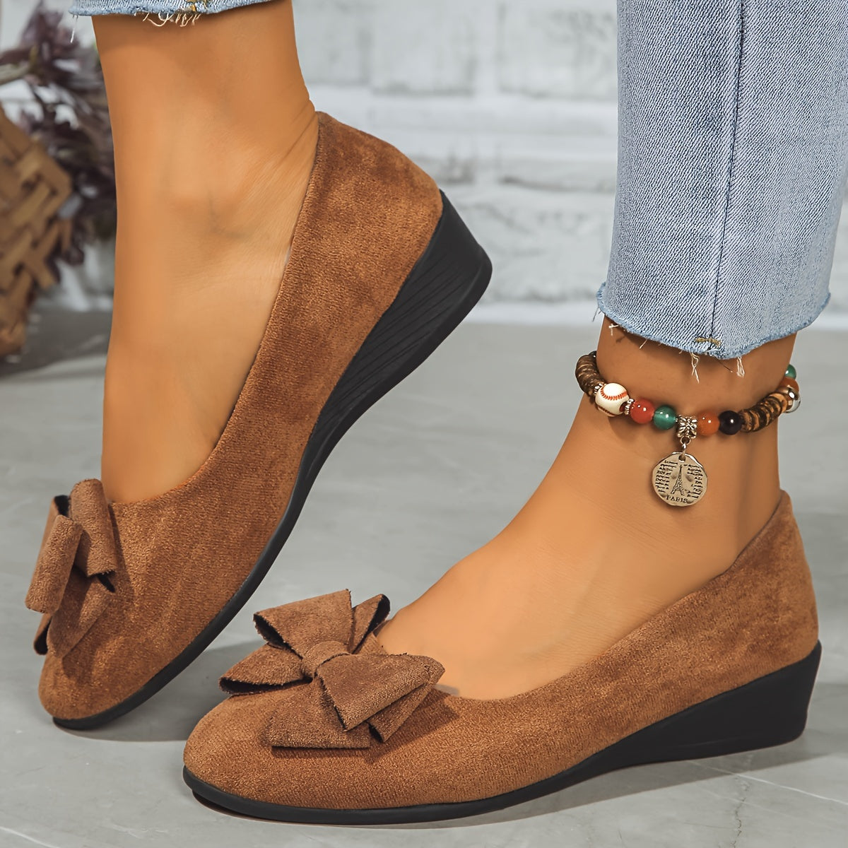 Sorie - Sophisticated Shoes