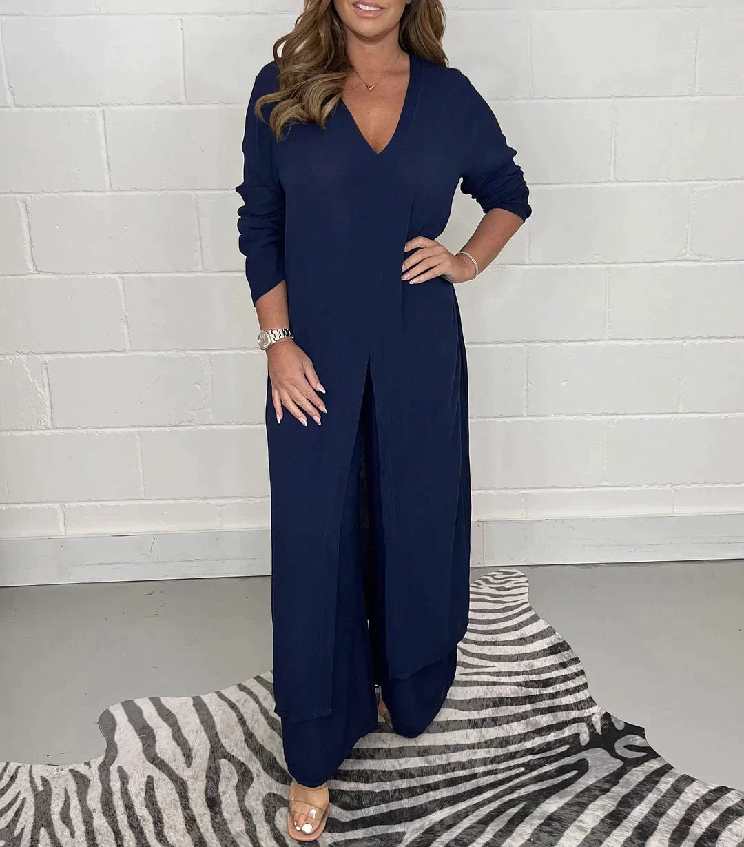 Lani Effortless and Chic Dress for Women Trendy Fashion Pick