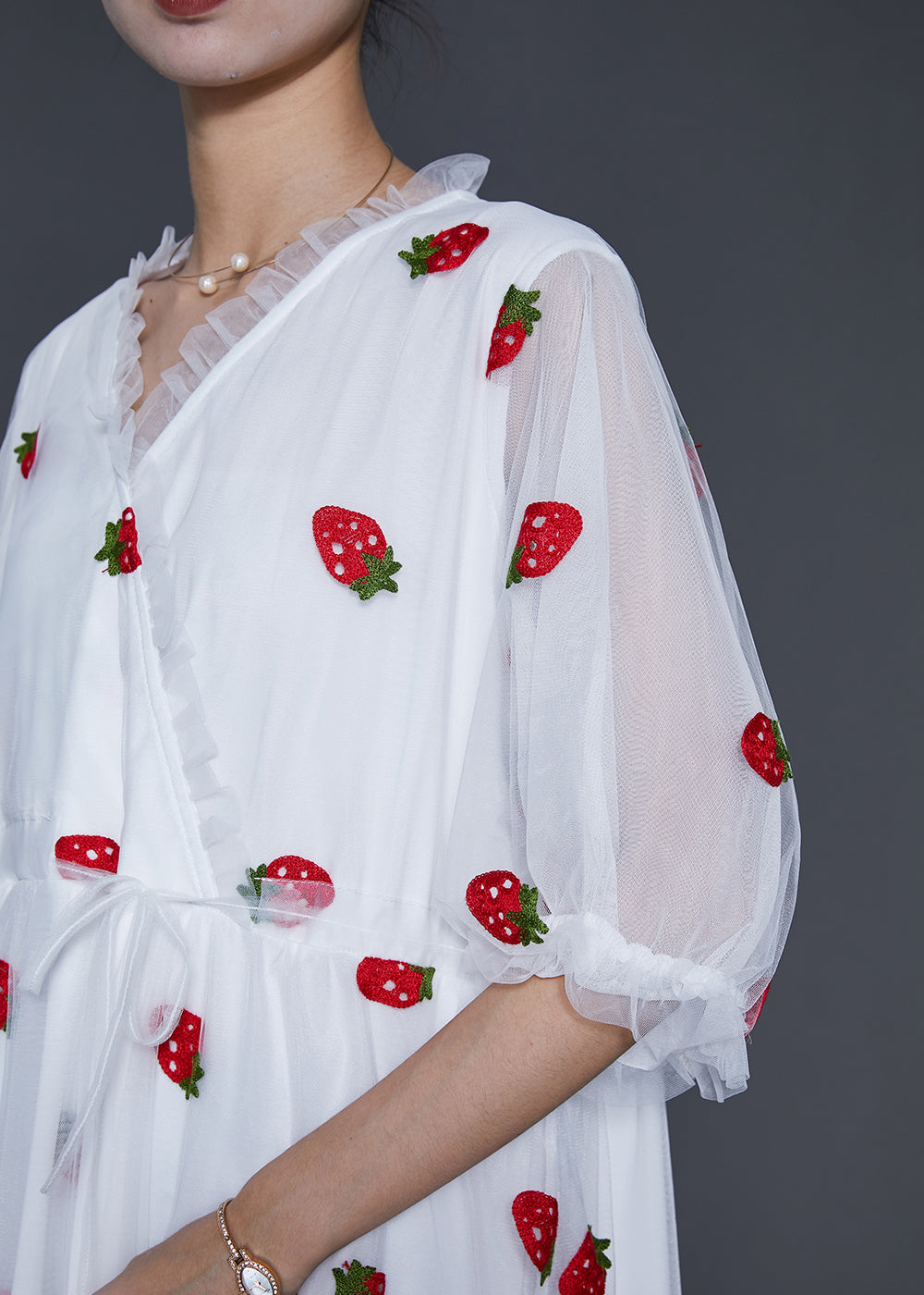 Classic Vintage & Enduringly Stylish Dress