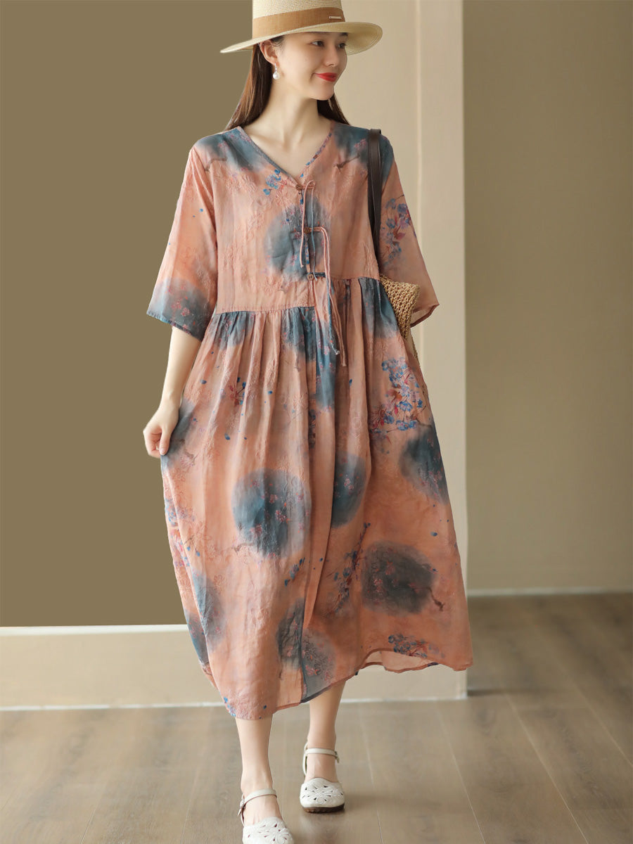 Women Summer Dress