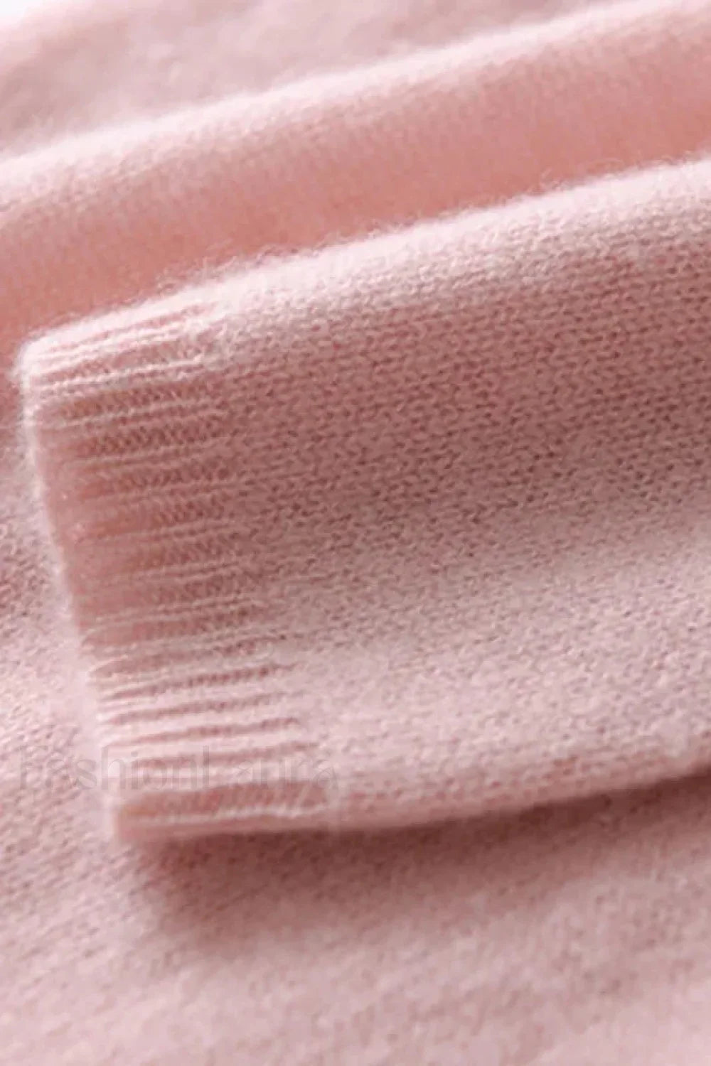 Elegant Button Knit Cardigan