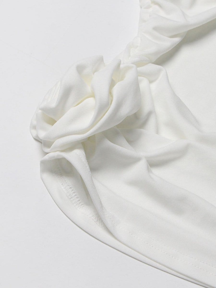 Elisha Sleeveless Top