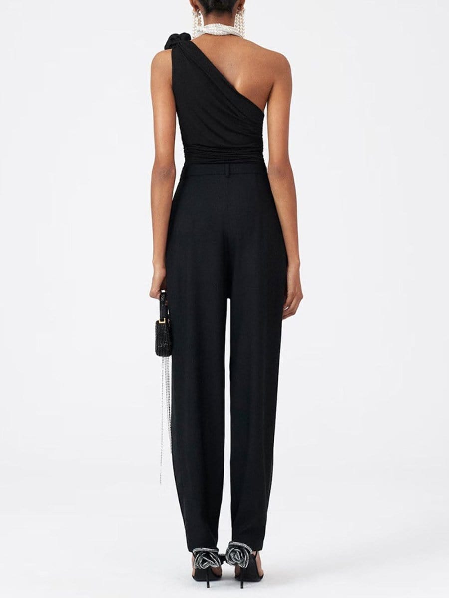 Elisha Sleeveless Top